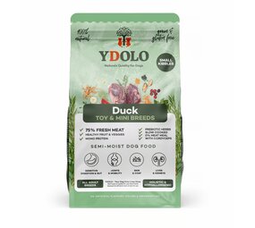 Ydolo YDOLO Healthy & Pure Duck MINI Ydolo YDOLO Healthy & Pure Duck MINI