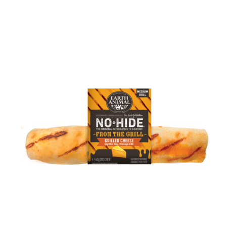 Earth Animal Earth Animal No Hide Grilled Cheese Chew Earth Animal Earth Animal No Hide Grilled Cheese Chew