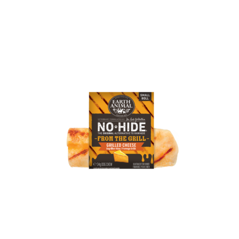 Earth Animal Earth Animal No Hide Grilled Cheese Chew Earth Animal Earth Animal No Hide Grilled Cheese Chew