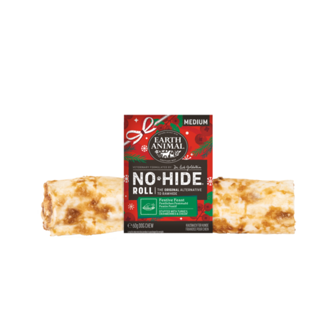 Earth Animal Earth Animal No Hide Festive Feast (Seasonal Line) (kerst) Chew Earth Animal Earth Animal No Hide Festive Feast (Seasonal Line) (kerst) Chew