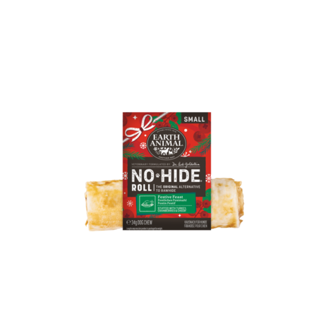 Earth Animal Earth Animal No Hide Festive Feast (Seasonal Line) (kerst) Chew Earth Animal Earth Animal No Hide Festive Feast (Seasonal Line) (kerst) Chew