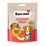 Bow Wow Bow WoW Gevogeltehapjes