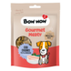 Bow Wow Bow WoW Kabeljauwhapjes met Kelp & Spirulina Bow Wow Bow WoW Kabeljauwhapjes met Kelp & Spirulina