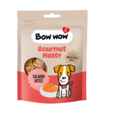 Bow Wow Bow Wow Zalmhapjes
