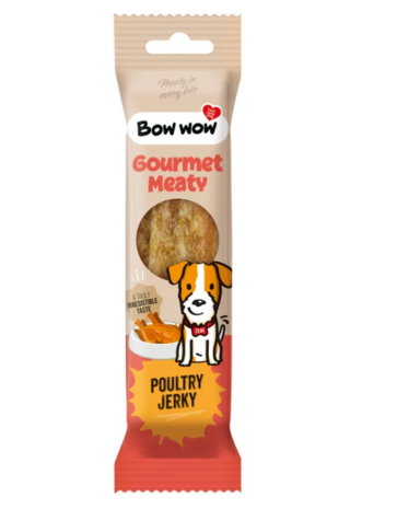 Bow Wow Bow Wow Gevogeltestrips Bow Wow Bow Wow Gevogeltestrips