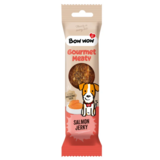 Bow Wow Bow Wow Zalmstrips