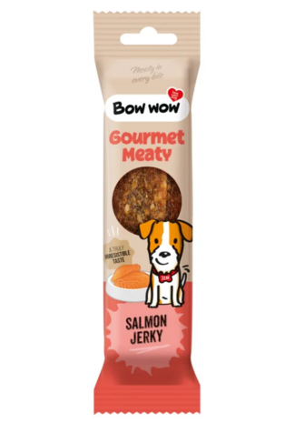 Bow Wow Bow Wow Zalmstrips Bow Wow Bow Wow Zalmstrips