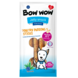 Bow Wow Bow Wow - Pudding Sticks met Gevogelte, Collageen, Yucca & Inuline Bow Wow Bow Wow - Pudding Sticks met Gevogelte, Collageen, Yucca & Inuline