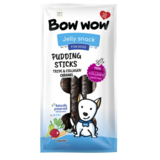 Bow Wow Bow Wow - Pudding - met Pens, Collageen & Groenten
