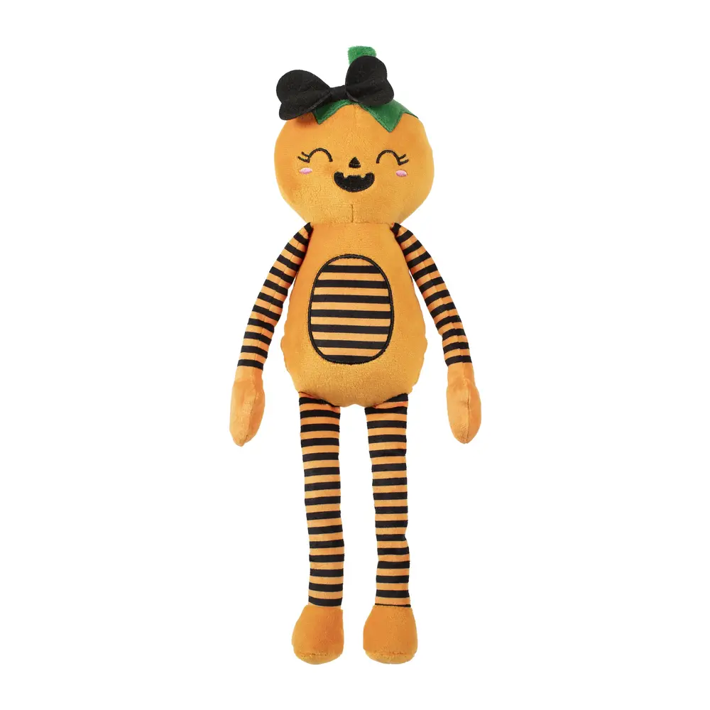 Petshop by Fringe studio Fringe Harvest Cutie Plush Dog Toy Petshop by Fringe studio Fringe Harvest Cutie Plush Dog Toy