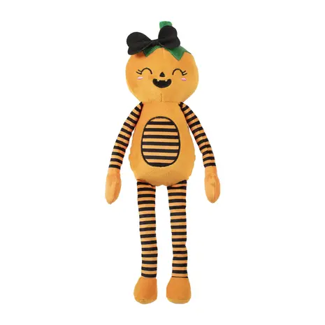 Petshop by Fringe studio Fringe Harvest Cutie Plush Dog Toy Petshop by Fringe studio Fringe Harvest Cutie Plush Dog Toy