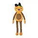 Petshop by Fringe studio Fringe Harvest Cutie Plush Dog Toy Petshop by Fringe studio Fringe Harvest Cutie Plush Dog Toy