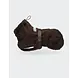 Paikka Paikka Sherpa Shirt Choco Hondenjas Paikka Paikka Sherpa Shirt Choco Hondenjas