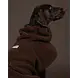 Paikka Paikka Sherpa Shirt Choco Hondenjas Paikka Paikka Sherpa Shirt Choco Hondenjas