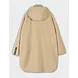 Paikka Human Sherpa Jacket SUMU Taupe Unisex Paikka Human Sherpa Jacket SUMU Taupe Unisex