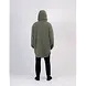 Paikka Human Sherpa Jacket SUMU Olive Unisex