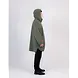 Paikka Human Sherpa Jacket SUMU Olive Unisex