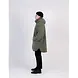 Paikka Human Sherpa Jacket SUMU Olive Unisex