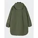 Paikka Human Sherpa Jacket SUMU Olive Unisex