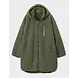 Paikka Human Sherpa Jacket SUMU Olive Unisex