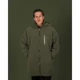 Paikka Human Sherpa Jacket SUMU Olive Unisex