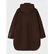 Paikka Human Sherpa Jacket SUMU Choco Unisex