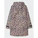 Paikka Human Visibility Raincoat Leo Dames