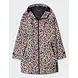Paikka Human Visibility Raincoat Leo Dames