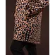 Paikka Human Visibility Raincoat Leo Dames