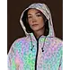 Paikka Human Visibility Raincoat Leo Dames