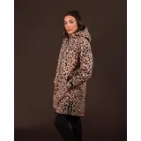 Paikka Human Visibility Raincoat Leo Dames