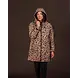 Paikka Human Visibility Raincoat Leo Dames