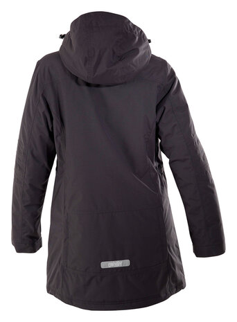 Owney Owney Albany Winter Parka Antraciet Owney Owney Albany Winter Parka Antraciet