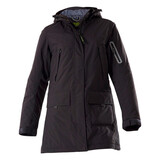 Owney Owney Albany Winter Parka Antraciet