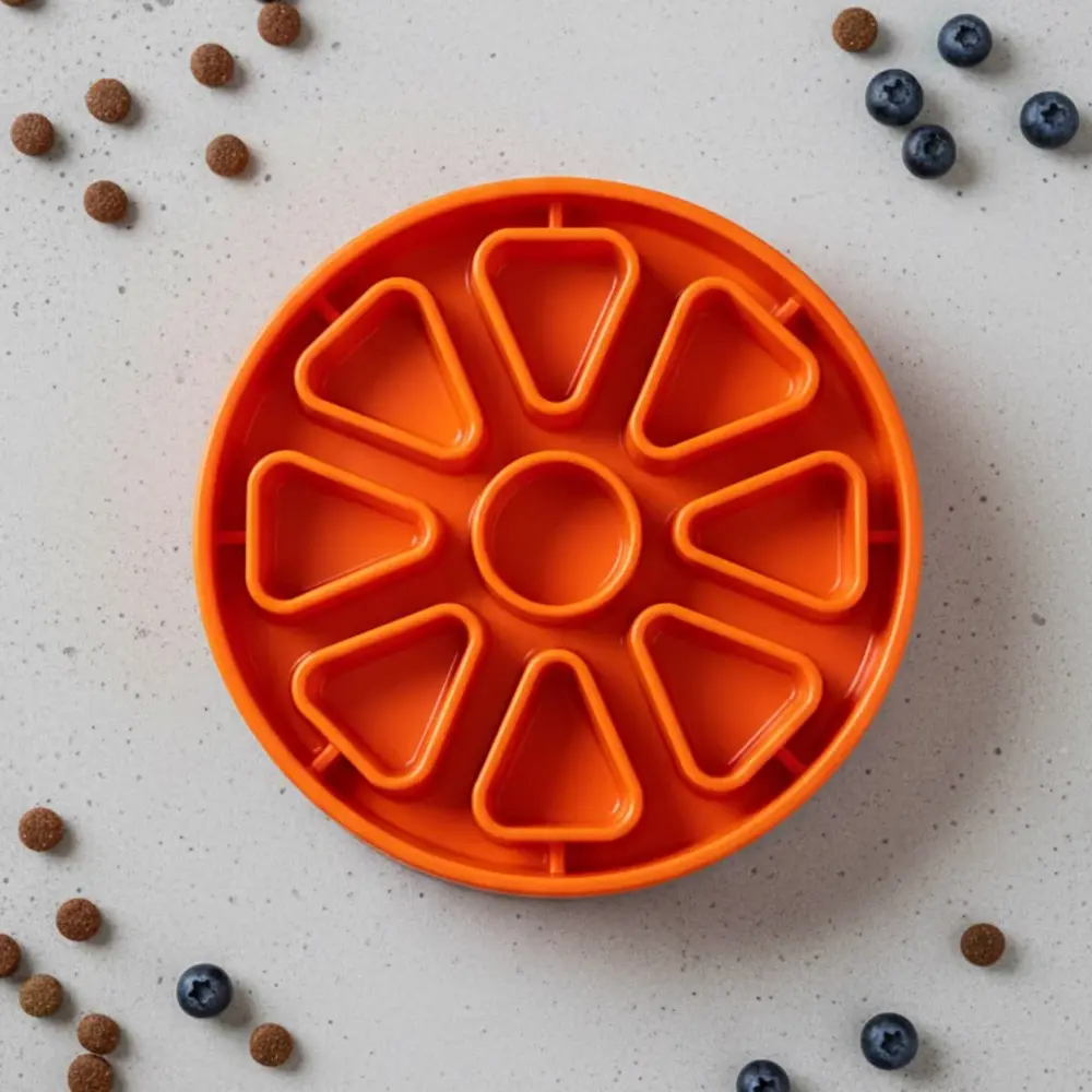 Sodapup SodaPup Citrus Softie eTray Slowfeeder