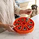 Sodapup SodaPup Citrus Softie eTray Slowfeeder