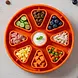 Sodapup SodaPup Citrus Softie eTray Slowfeeder