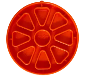 Sodapup SodaPup Citrus Softie eTray Slowfeeder