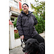 Owney Owney Winterjas Unisex Taraq Two Antraciet