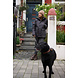 Owney Owney Winterjas Unisex Taraq Two Antraciet