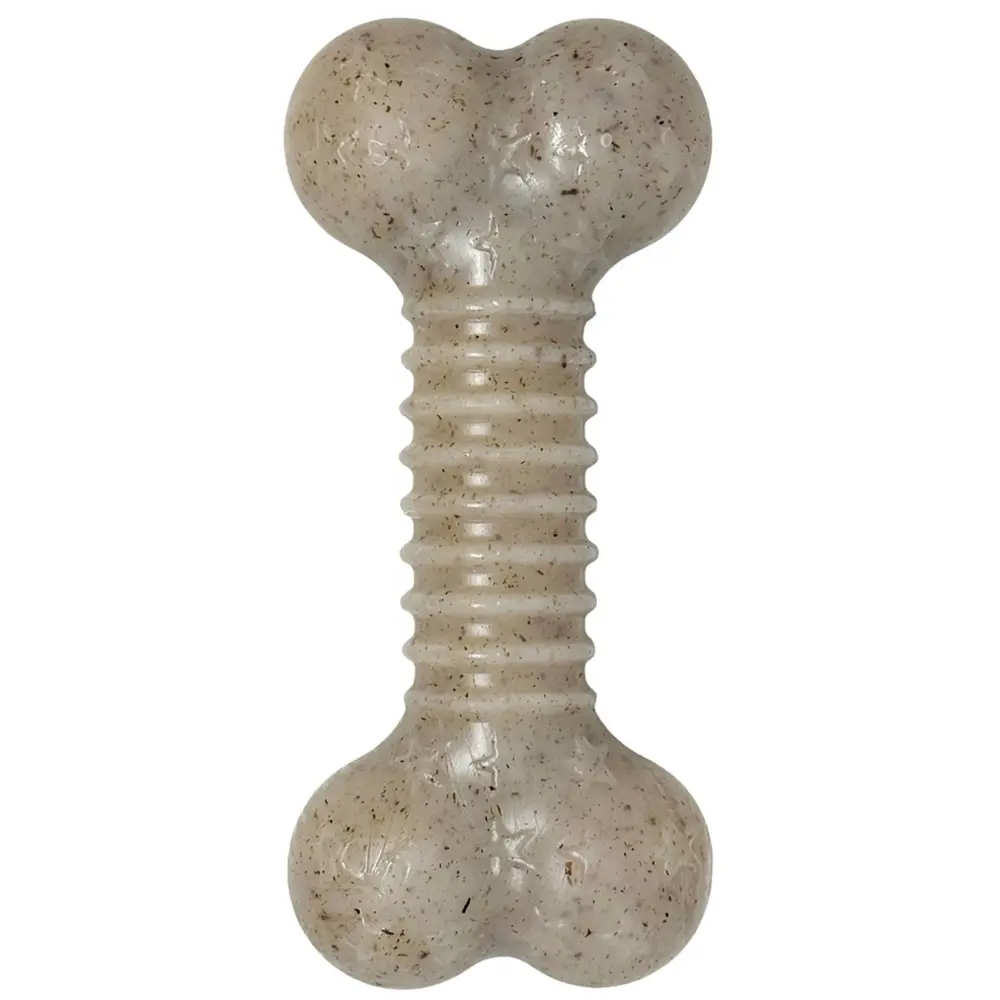 Sodapup Sodapup Nylon Stars and Stripes Bone Chew Toy