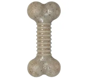 Sodapup Sodapup Nylon Stars and Stripes Bone Chew Toy