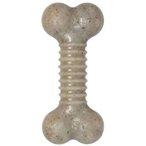 Sodapup Sodapup Nylon Stars and Stripes Bone Chew Toy