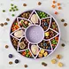 Sodapup SodaPup Zonnebloem Softie eTray Slowfeeder