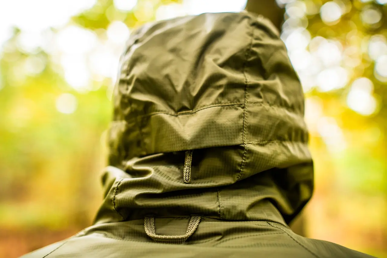 Non Stop Dogwear Non Stop Dogwear Trail isolator jacket 2.0 men's Non Stop Dogwear Non Stop Dogwear Trail isolator jacket 2.0 men's