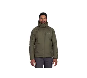 Non Stop Dogwear Non Stop Dogwear Trail isolator jacket 2.0 men's Non Stop Dogwear Non Stop Dogwear Trail isolator jacket 2.0 men's