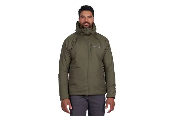 Non Stop Dogwear Non Stop Dogwear Trail isolator jacket 2.0 men's Non Stop Dogwear Non Stop Dogwear Trail isolator jacket 2.0 men's