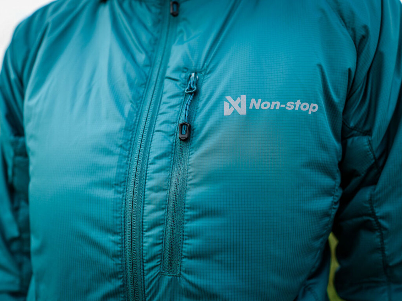 Non Stop Dogwear Non Stop Dogwear Trail isolator jacket 2.0 women's