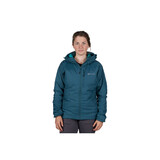 Non Stop Dogwear Non Stop Dogwear Trail isolator jacket 2.0 women's