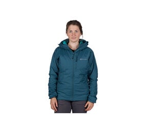 Non Stop Dogwear Non Stop Dogwear Trail isolator jacket 2.0 women's